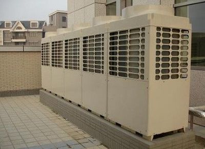 成都風(fēng)冷中央空調(diào)產(chǎn)品圖片與相冊(cè)賞析 河圖工程設(shè)備的專(zhuān)業(yè)選擇