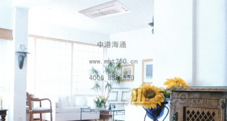 高效靈活之選 LG一拖一商用天花嵌入式中央空調(diào)全面解析